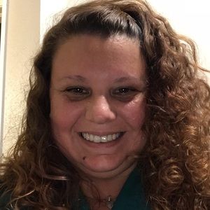 Meet your Posher, Robyn